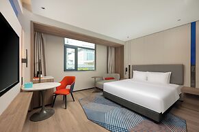 Holiday Inn Express Luoyang Longmen by IHG