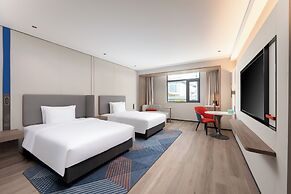 Holiday Inn Express Luoyang Longmen by IHG