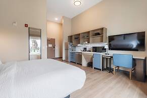 Candlewood Suites Perry-National Fairground Area by IHG