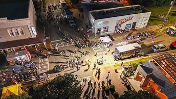 Candlewood Suites Perry-National Fairground Area by IHG