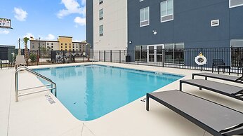 Candlewood Suites Perry-National Fairground Area by IHG