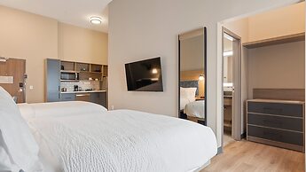 Candlewood Suites Perry-National Fairground Area by IHG