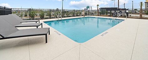 Candlewood Suites Perry-National Fairground Area by IHG