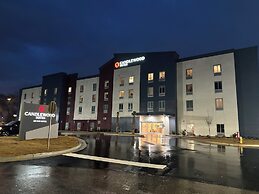 Candlewood Suites Perry-National Fairground Area by IHG
