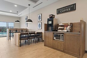 Candlewood Suites Perry-National Fairground Area by IHG