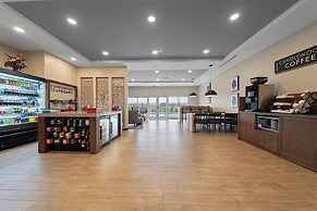 Candlewood Suites Perry-National Fairground Area by IHG