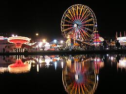 Candlewood Suites Perry-National Fairground Area by IHG