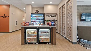 Candlewood Suites Perry-National Fairground Area by IHG