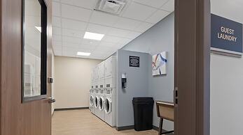 Candlewood Suites Perry-National Fairground Area by IHG