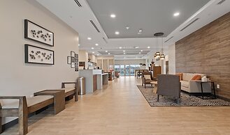 Candlewood Suites Perry-National Fairground Area by IHG