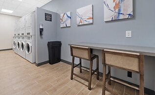 Candlewood Suites Perry-National Fairground Area by IHG