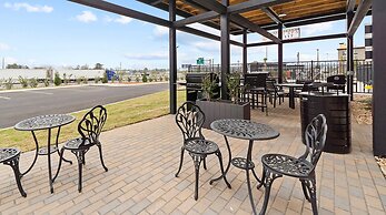 Candlewood Suites Perry-National Fairground Area by IHG