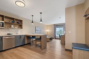 Candlewood Suites Perry-National Fairground Area by IHG