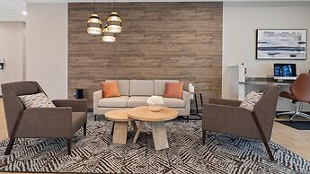 Candlewood Suites Perry-National Fairground Area by IHG