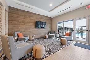 Candlewood Suites Perry-National Fairground Area by IHG