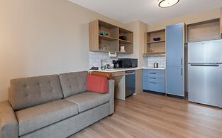 Candlewood Suites Perry-National Fairground Area by IHG