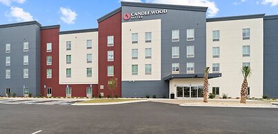Candlewood Suites Perry-National Fairground Area by IHG