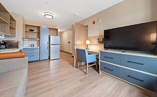 Candlewood Suites Perry-National Fairground Area by IHG