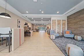 Candlewood Suites Perry-National Fairground Area by IHG