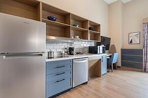 Candlewood Suites Perry-National Fairground Area by IHG