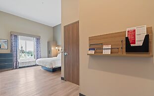 Candlewood Suites Perry-National Fairground Area by IHG