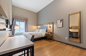 Candlewood Suites Perry-National Fairground Area by IHG