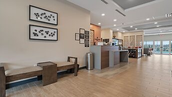 Candlewood Suites Perry-National Fairground Area by IHG