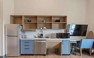 Candlewood Suites Perry-National Fairground Area by IHG