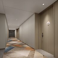 Rugao City Center by IHG