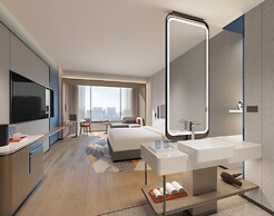 Rugao City Center by IHG