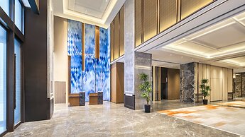 Rugao City Center by IHG