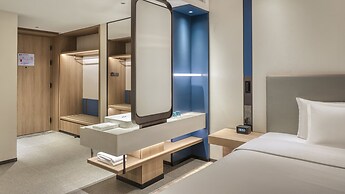 Rugao City Center by IHG