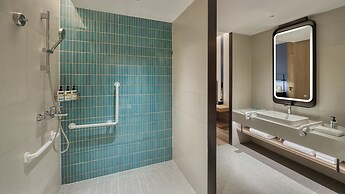 Rugao City Center by IHG