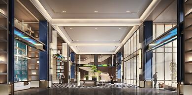 Rugao City Center by IHG