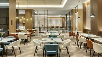 Rugao City Center by IHG