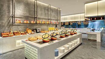 Rugao City Center by IHG