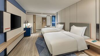 Rugao City Center by IHG