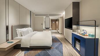 Rugao City Center by IHG