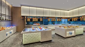 Rugao City Center by IHG