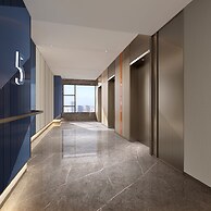 Rugao City Center by IHG