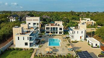 Amkia Villas Diani