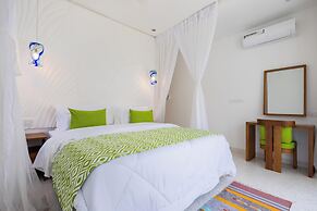 Amkia Villas Diani