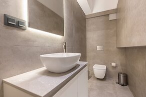 Phaedrus Living: Athens Luxury Residences Beige