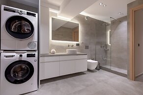 Phaedrus Living: Athens Luxury Residences Beige