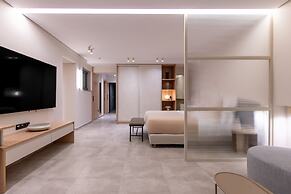 Phaedrus Living: Athens Luxury Residences Beige