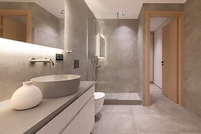 Phaedrus Living: Athens Luxury Residences Beige