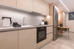 Phaedrus Living: Athens Luxury Residences Beige