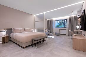 Phaedrus Living: Athens Luxury Residences Beige