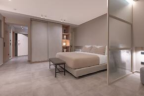 Phaedrus Living: Athens Luxury Residences Beige