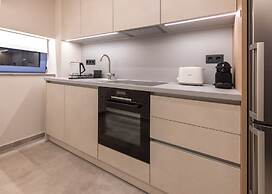 Phaedrus Living: Athens Luxury Residences Beige